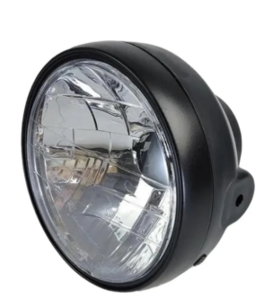 FAROL COMPLETO CG150TITAN/FAN/CARGO/ 04-08